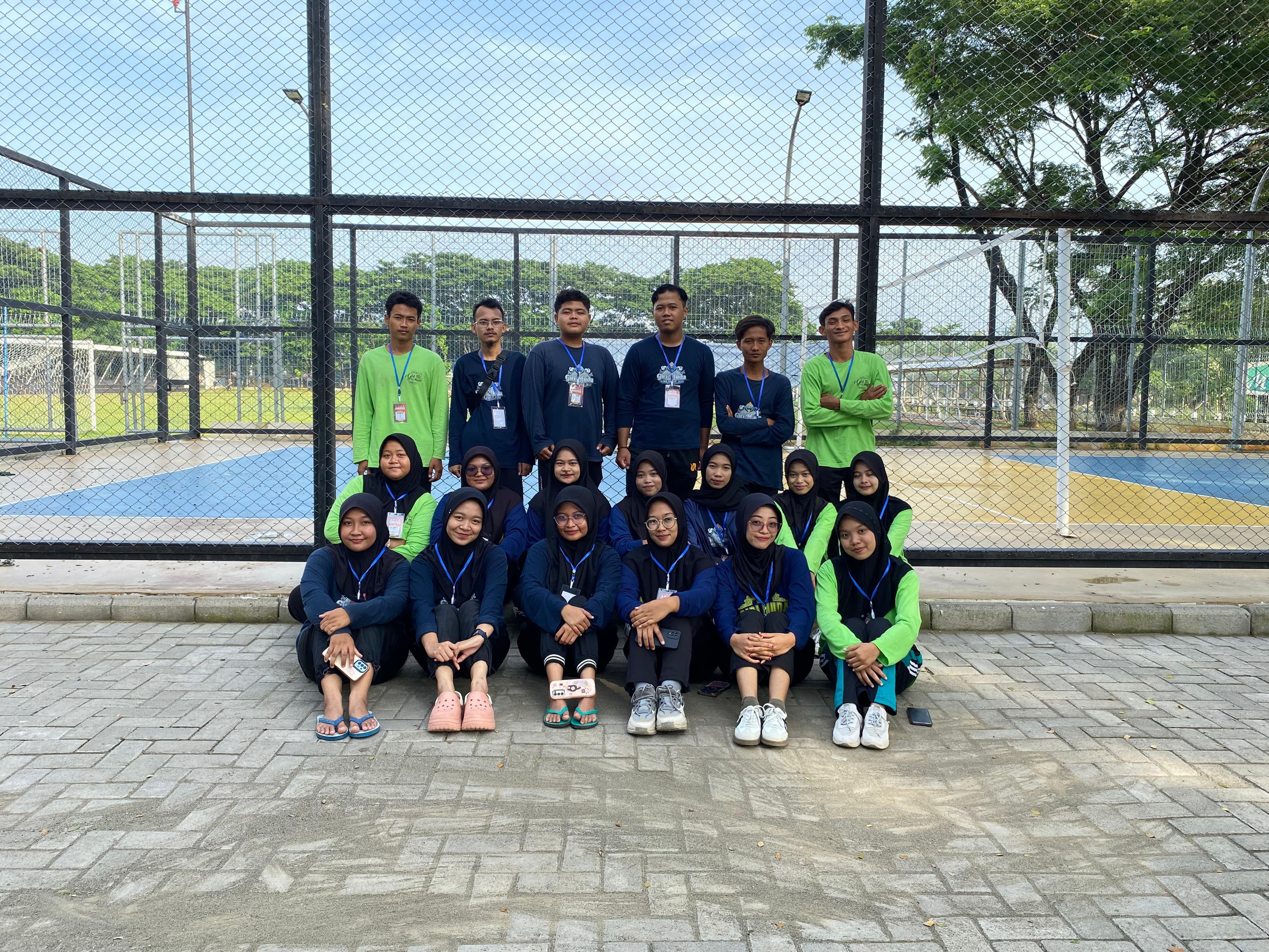 Dokumentasi Kegiatan 2