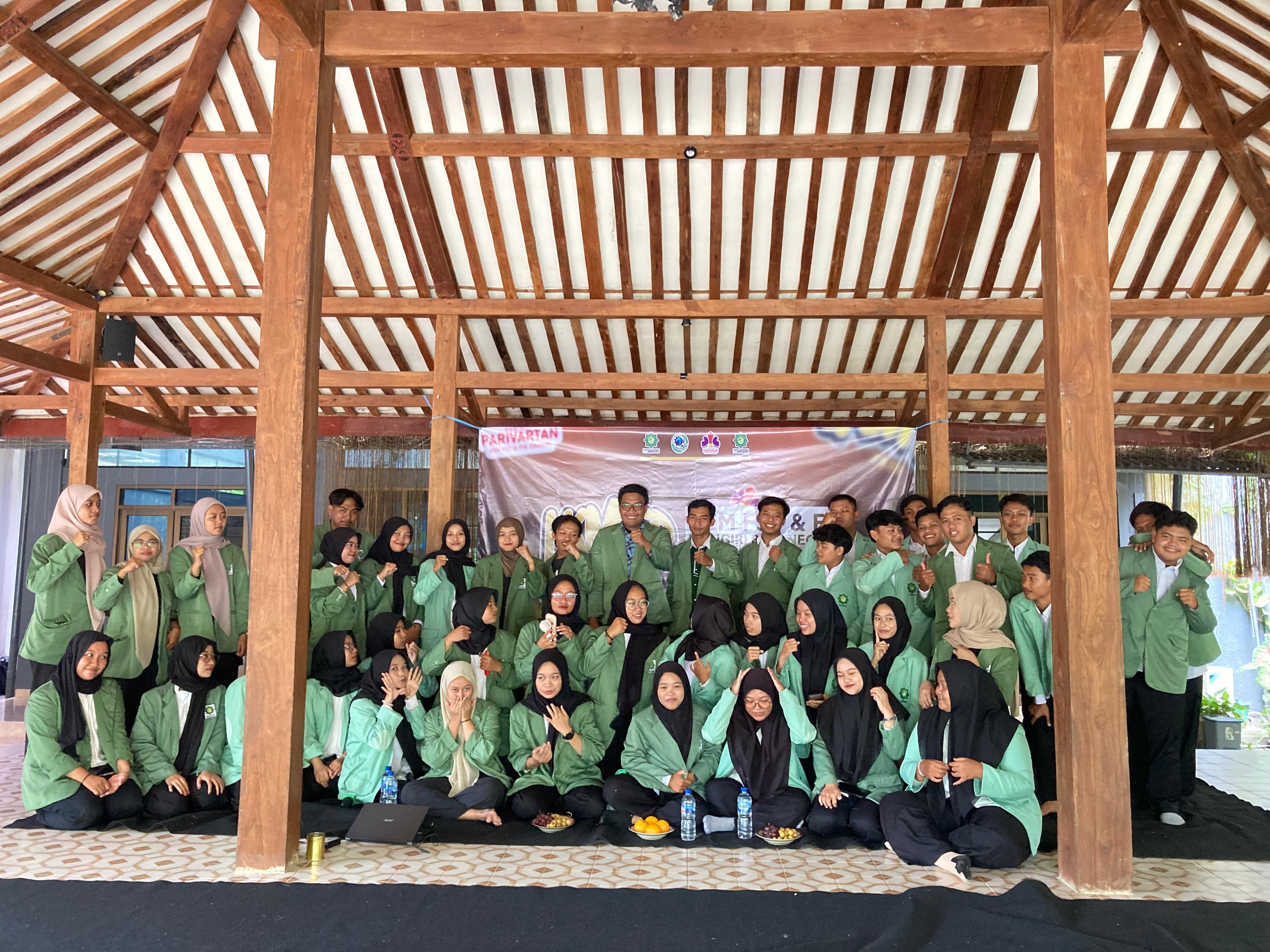 Dokumentasi Kegiatan 4